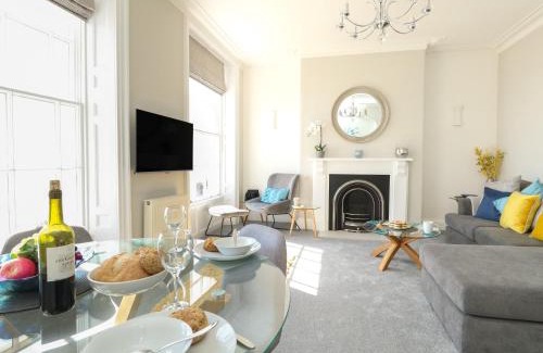 Weymouth Apartamento | Ocean Retreat