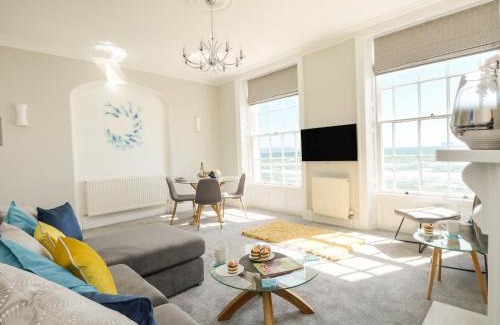 Weymouth Apartamento | Ocean Retreat