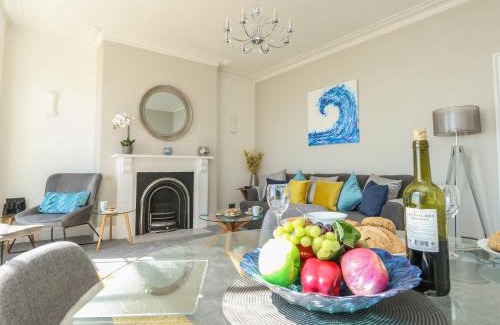 Weymouth Apartamento | Ocean Retreat