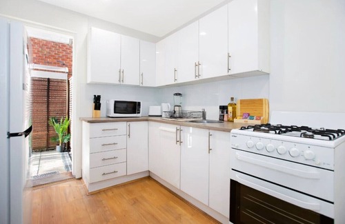 Manly Apartamento | Ocean Retreat, Prime Spot/Family Ready