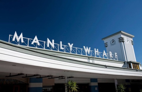 Manly Apartamento | Ocean Retreat, Prime Spot/Family Ready