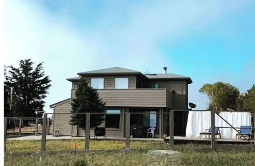 Manchester Casa | Ocean Retreat Sauna Hot Tub Walk 2 Beach Dog EVC