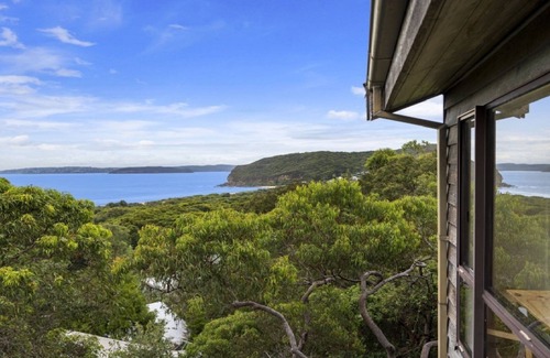 Killcare Heights Casa | 'Ocean Ridge at Killcare' by Accom Holidays