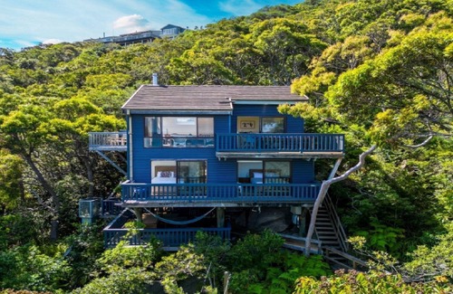 Killcare Heights Casa | 'Ocean Ridge at Killcare' by Accom Holidays