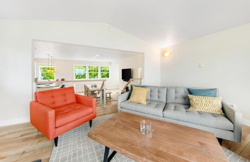 Neskowin Casa | Ocean Ridge Retreat