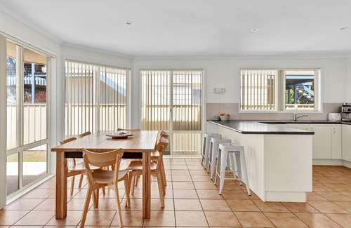 Brooms Head Casa | Ocean Road Oasis
