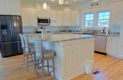 Yaupon Beach Casa | Ocean's 7