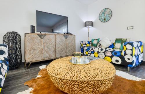 Atalaia de Cima Villa | Ocean's 8
