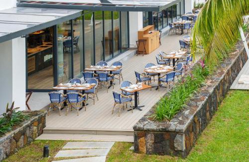 Port Chambly Complejo | Ocean's Creek Beach Hotel