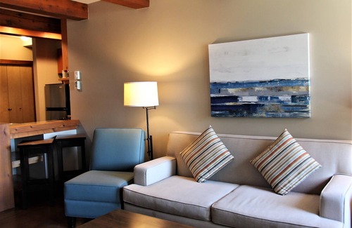 Ucluelet Apartamento | Ocean's Edge