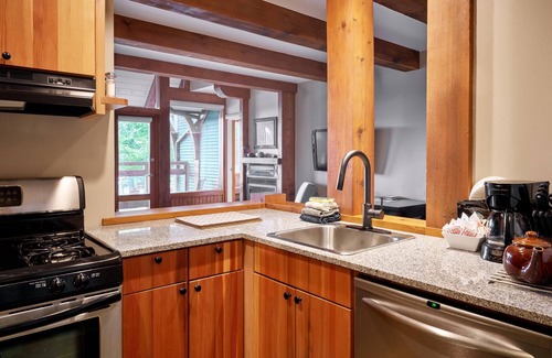 Ucluelet Apartamento | Ocean's Edge