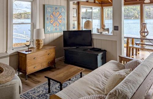 Mac Mahan Casa | Ocean's Edge