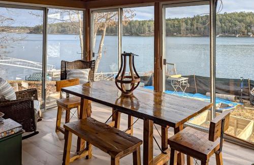 Mac Mahan Casa | Ocean's Edge