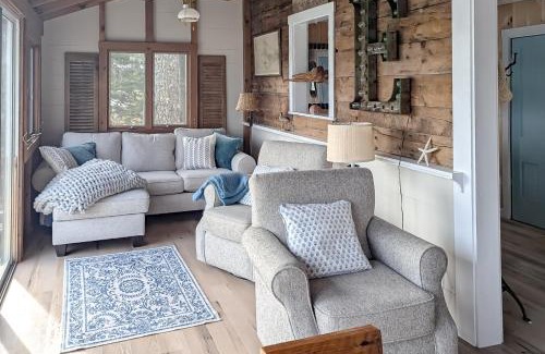 Mac Mahan Casa | Ocean's Edge