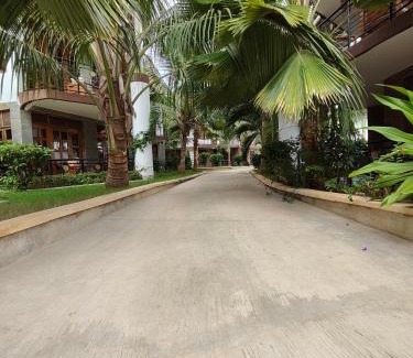 Diani Beach Apartamento | Ocean's Whisper