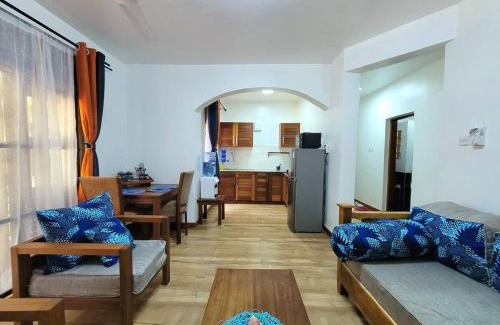 Diani Beach Apartamento | Ocean's Whisper