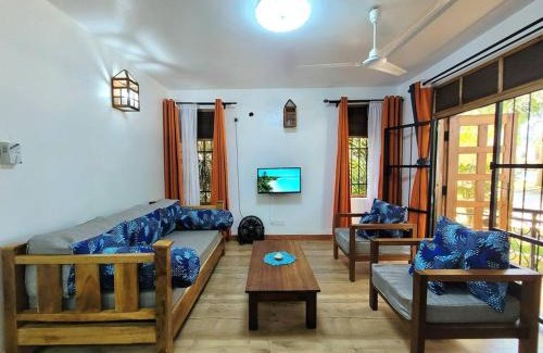 Diani Beach Apartamento | Ocean's Whisper