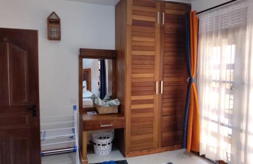 Diani Beach Apartamento | Ocean's Whisper