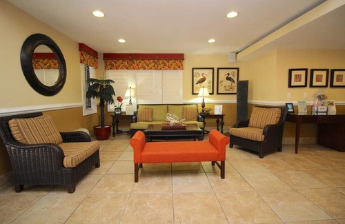 Northeast Virginia Beach Complejo | Ocean Sands Resort