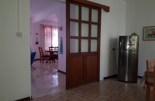 La Gaulette Apartamento | Frente al mar La Gaulette
