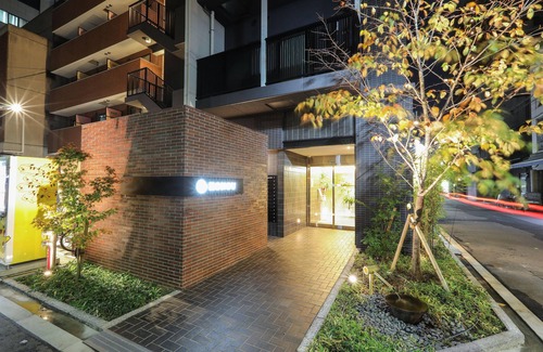Namba Apartamento | Ocean Shinsaibashi