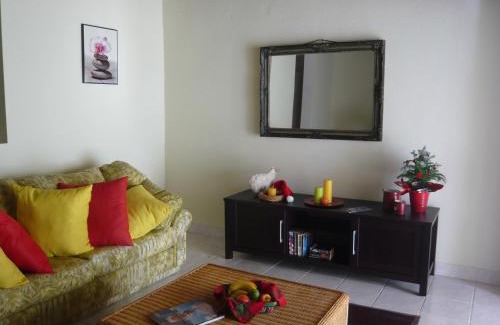 Point Blanche Apartamento | Ocean Shore