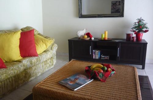 Point Blanche Apartamento | Ocean Shore