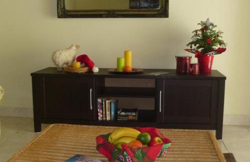 Point Blanche Apartamento | Ocean Shore