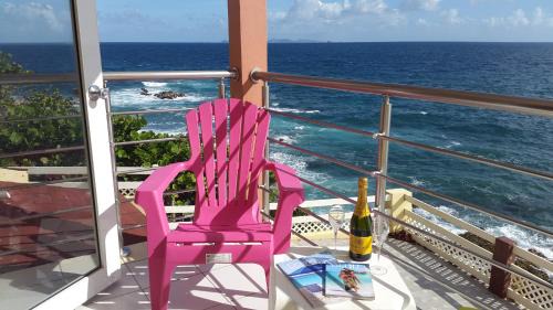 Point Blanche Apartamento | Ocean Shore