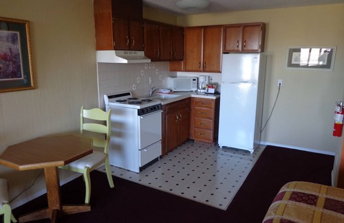 Ocean Shores Hotel | Ocean Shores Inn & Suites