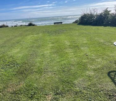 Warea Casa | Ocean Shores Warea