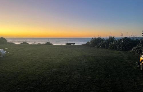Warea Casa | Ocean Shores Warea