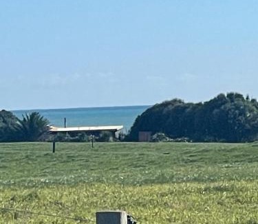 Warea Casa | Ocean Shores Warea