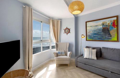 Playa de Arinaga Apartamento | Ocean Side Arinaga