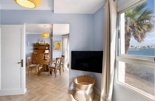 Playa de Arinaga Apartamento | Ocean Side Arinaga
