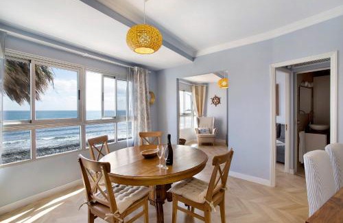 Playa de Arinaga Apartamento | Ocean Side Arinaga