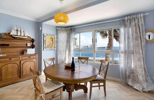 Playa de Arinaga Apartamento | Ocean Side Arinaga