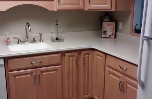 North Beach Haven Condominio | 2 habitaciones alojamiento en Ship Bottom