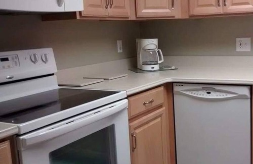 North Beach Haven Condominio | 2 habitaciones alojamiento en Ship Bottom