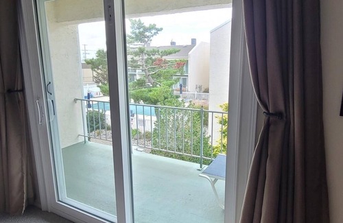 North Beach Haven Condominio | 2 habitaciones alojamiento en Ship Bottom