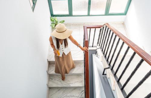 Santa Maria Maior Casa | Ocean Side Vista BY YOUR KEY MADEIRA