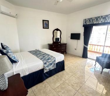 IronShore Estates Casa | Ocean Sight Villa