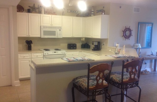 Ocean Cay Condominio | OCEAN SIGHTS AND SOUND es ideal para familias.