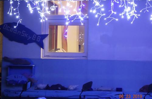 Penghu County Casa | Ocean Sky B&B