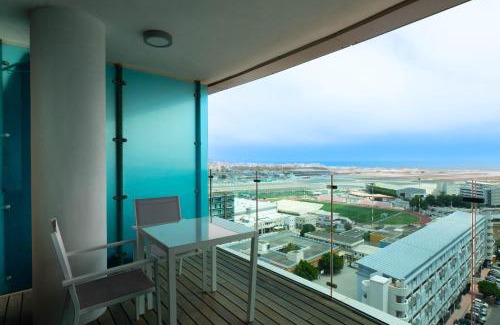 Gibraltar Apartamento | OCEAN SPA Suite 11-Hosted by Sweetstay