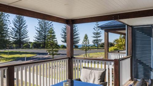 Yamba Casa | Ocean Spirit, 1 - 89 Yamba St