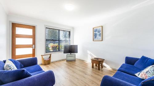 Yamba Casa | Ocean Spirit, 1 - 89 Yamba St