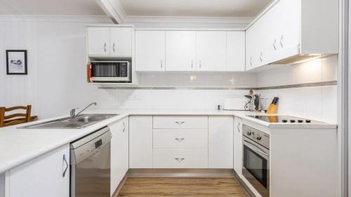 Yamba Casa | Ocean Spirit, 1 - 89 Yamba St