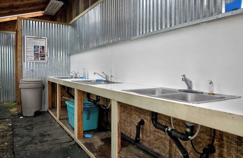 Grayland Cabina | Affordable Grayland Beach Stay – Ocean Spray 4