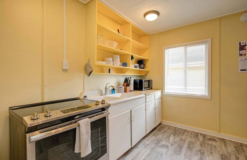 Grayland Cabina | Affordable Grayland Beach Stay – Ocean Spray 4